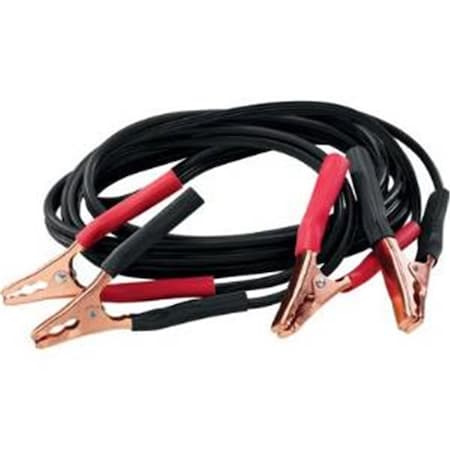 Roadpwr/Web ROADPWR-WEB 8566 16 Ft. Light Duty Battery Booster Cables- 6 Gauge W25-8566